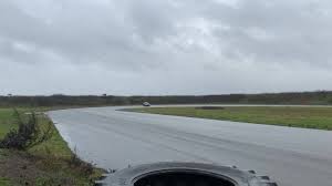 Driften op TTT emmen