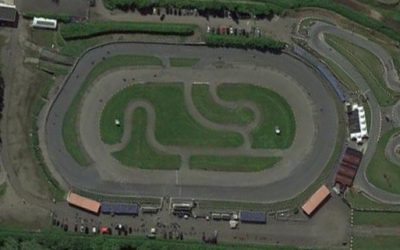 Driften op Lelystad (RDW)